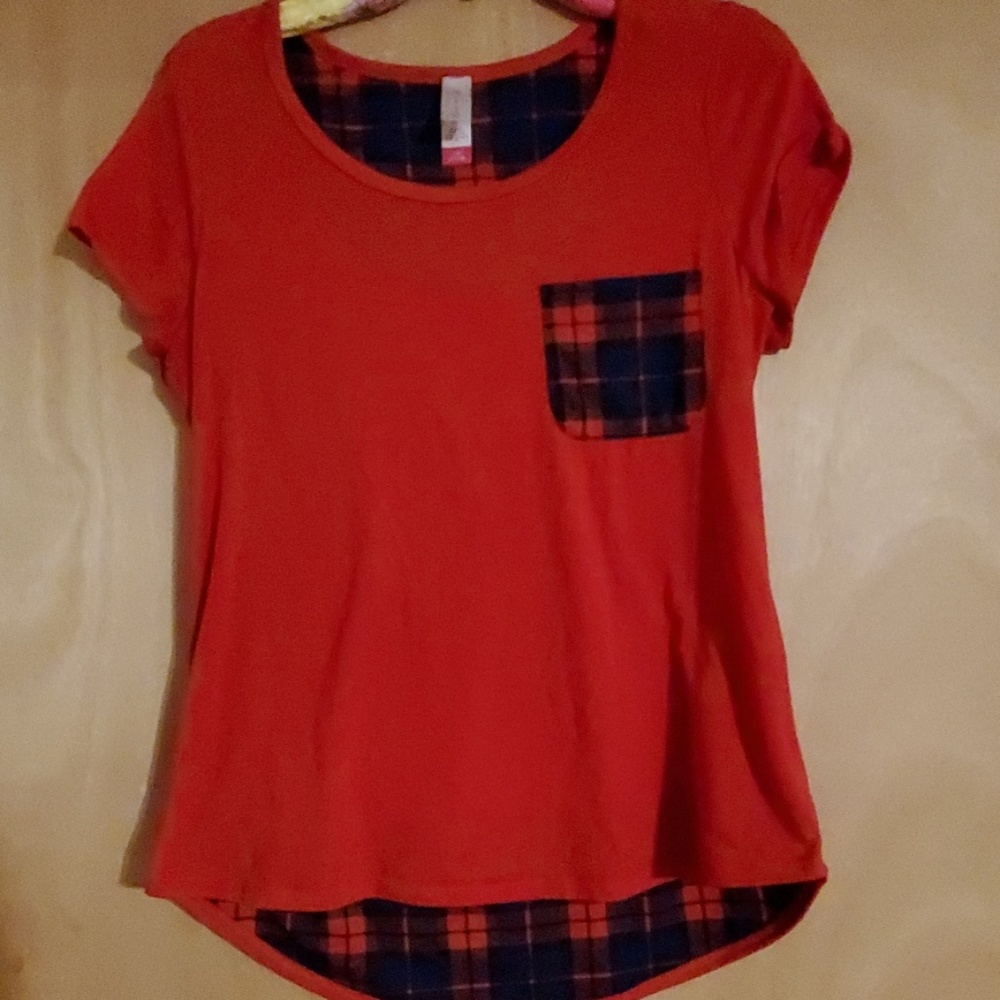 Red Top